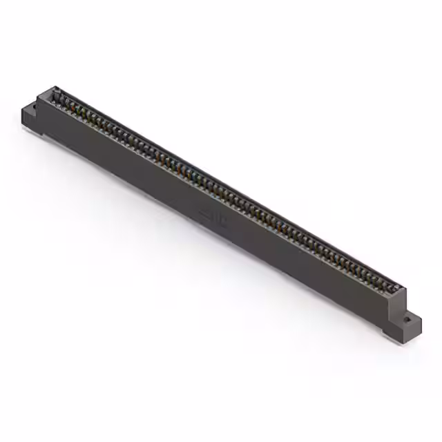 395-064-523-102 EDAC Inc.  Edgeboard Connectors